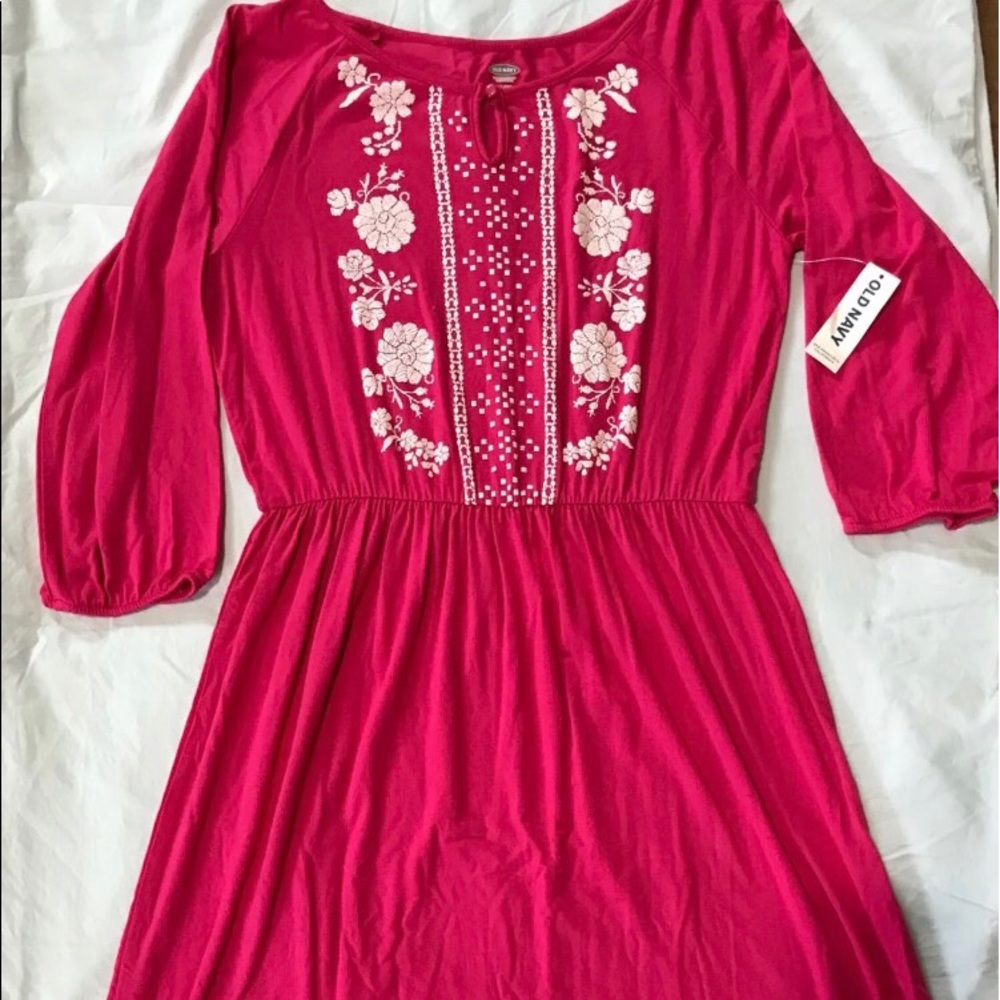 Girls Dress